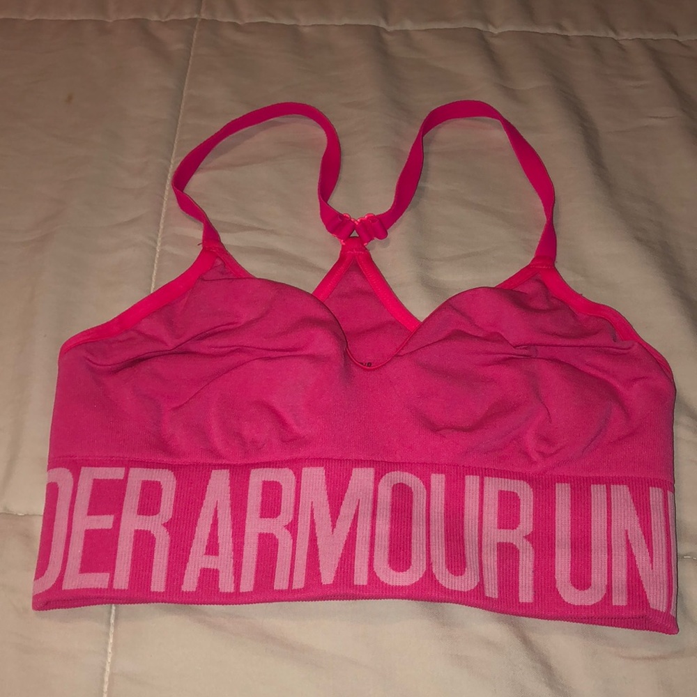 Sports bra